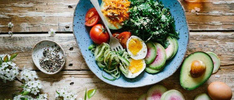 Achieve Lasting Weight Loss