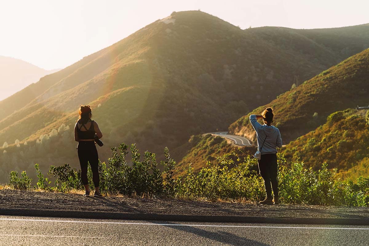 accountability partner  