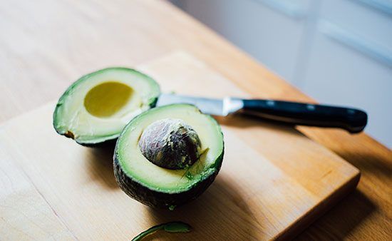 Good Fats, Approved Oils, Cruciferous Vegetables