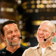 Find your flow! Tony Robbins & Chip Wilson