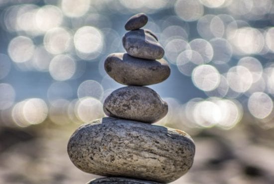 Promotes productivity