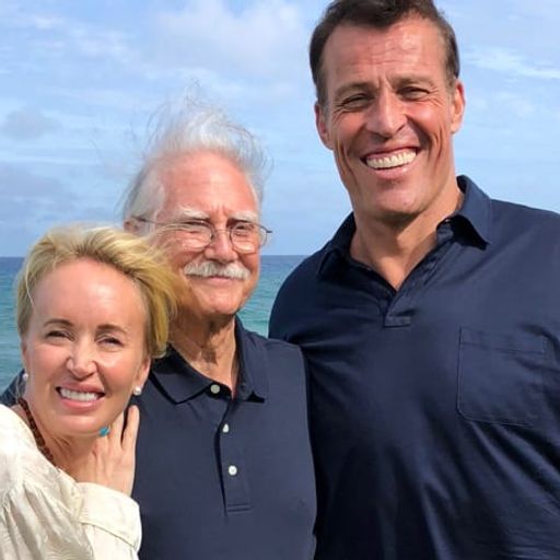 Living From A Place of Surrender