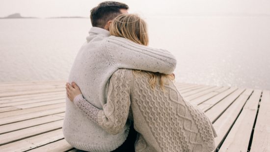 How do you use uncertainty in a relationship?