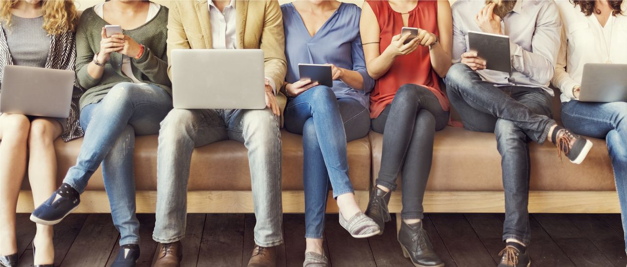 What is influencer marketing?