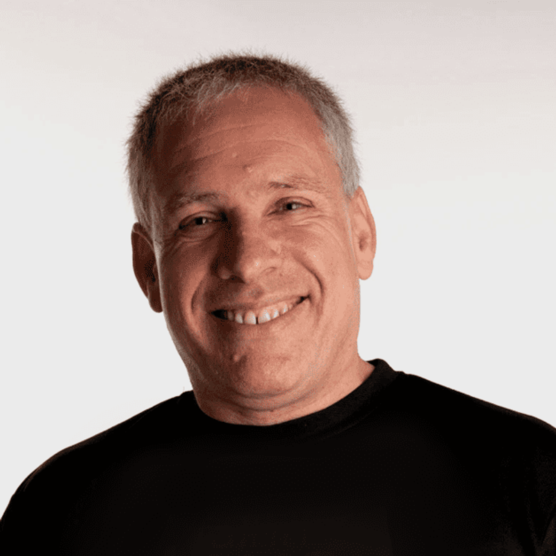 Scaling a business image Uri Levine