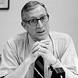 College Basketball's Best Coach John Wooden