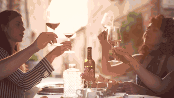 Show your appreciation