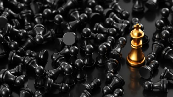 Model great leadership for others