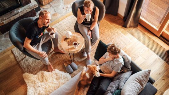 Signs you have an abundance mindset