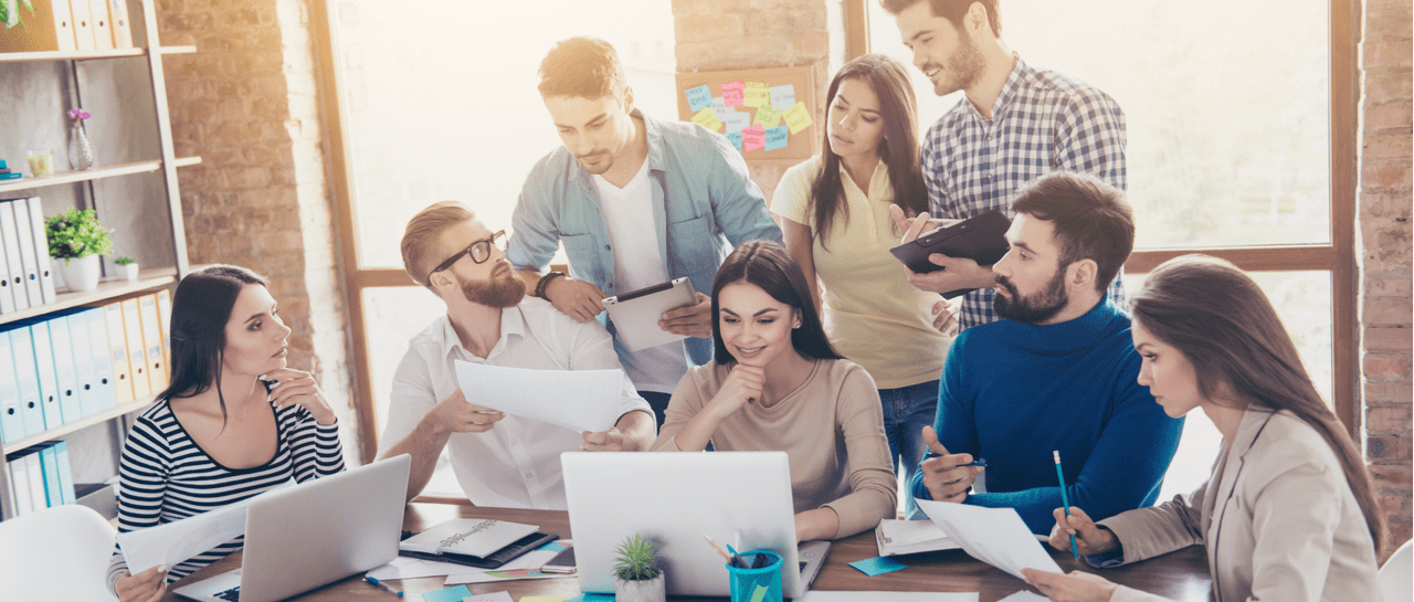 How to build a team that works