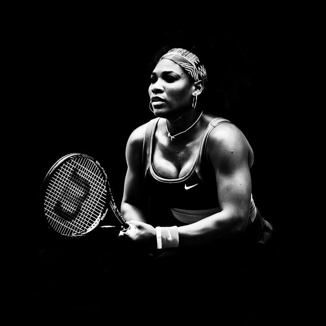Serena Williams