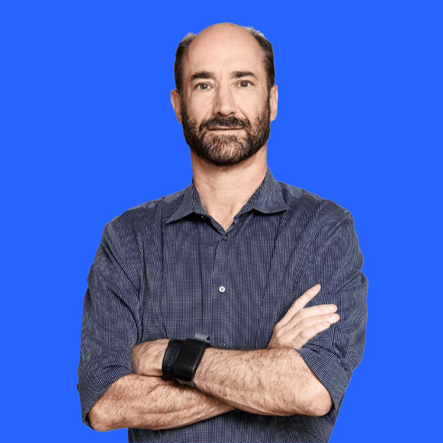 Michael Snyder, Ph.D, FACS