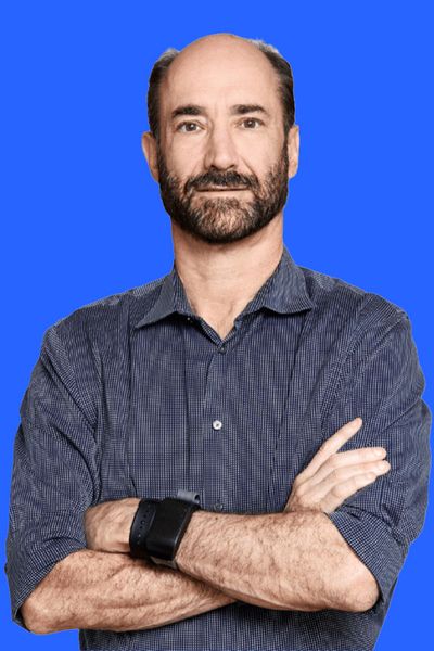 Michael Snyder, Ph.D, FACS