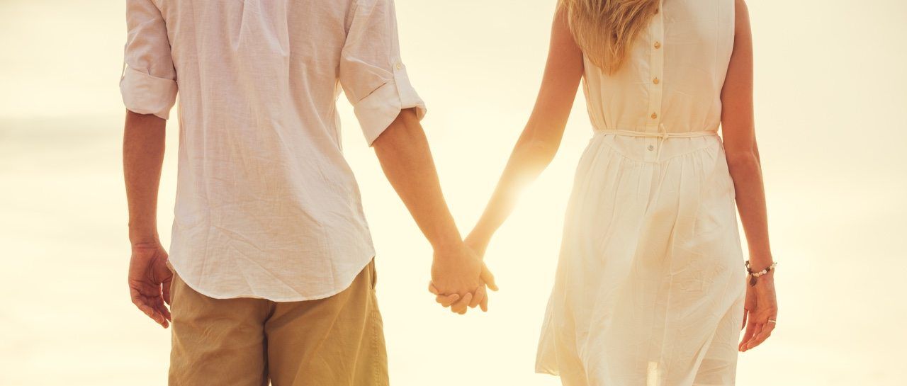 Is your partner your #1 fan?