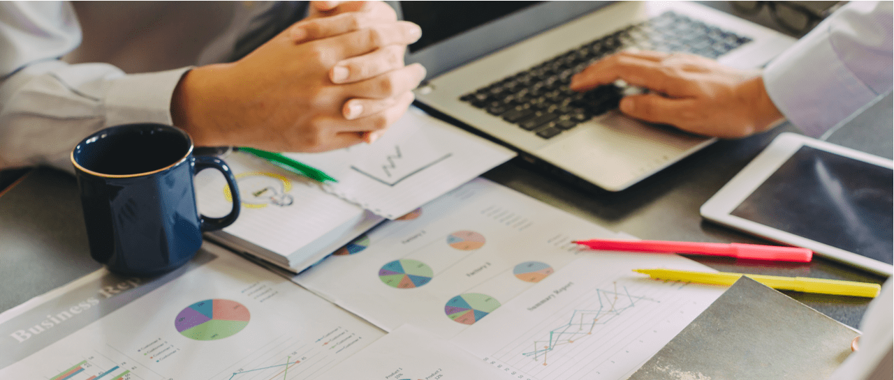 The marketing behind mutual funds