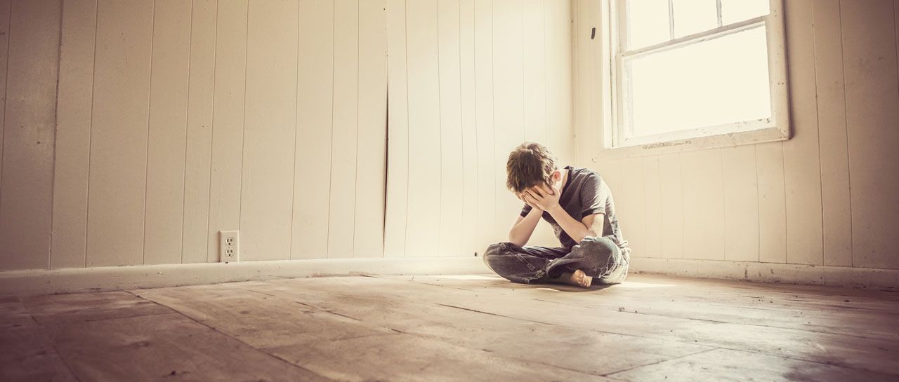 Is it a problem — or a gift?