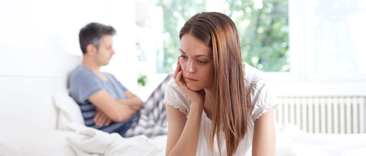 How to forgive and love again