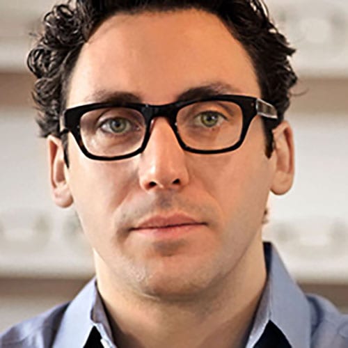 Warby Parker Co-Founder Neil Blumenthal