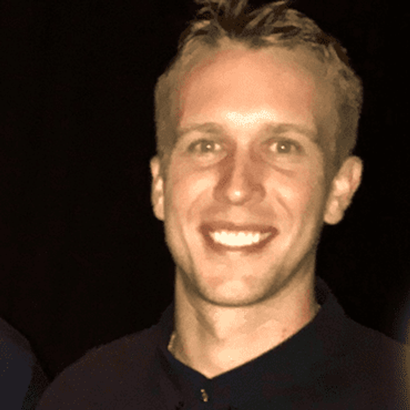 Overcoming fear with Nick Foles