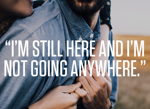 How to rekindle a relationship