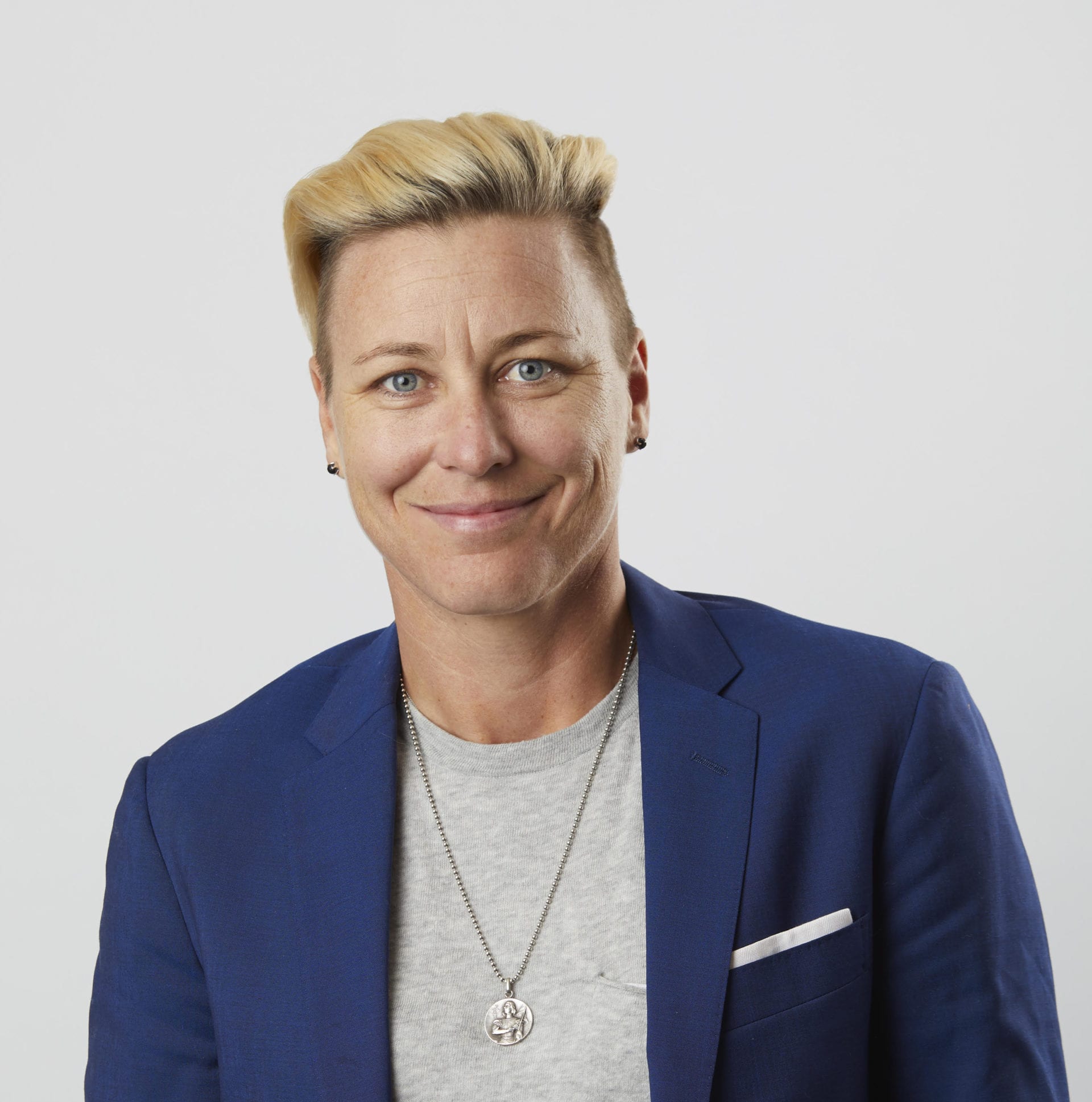 Turning failure into fuel image of Abby Wambach