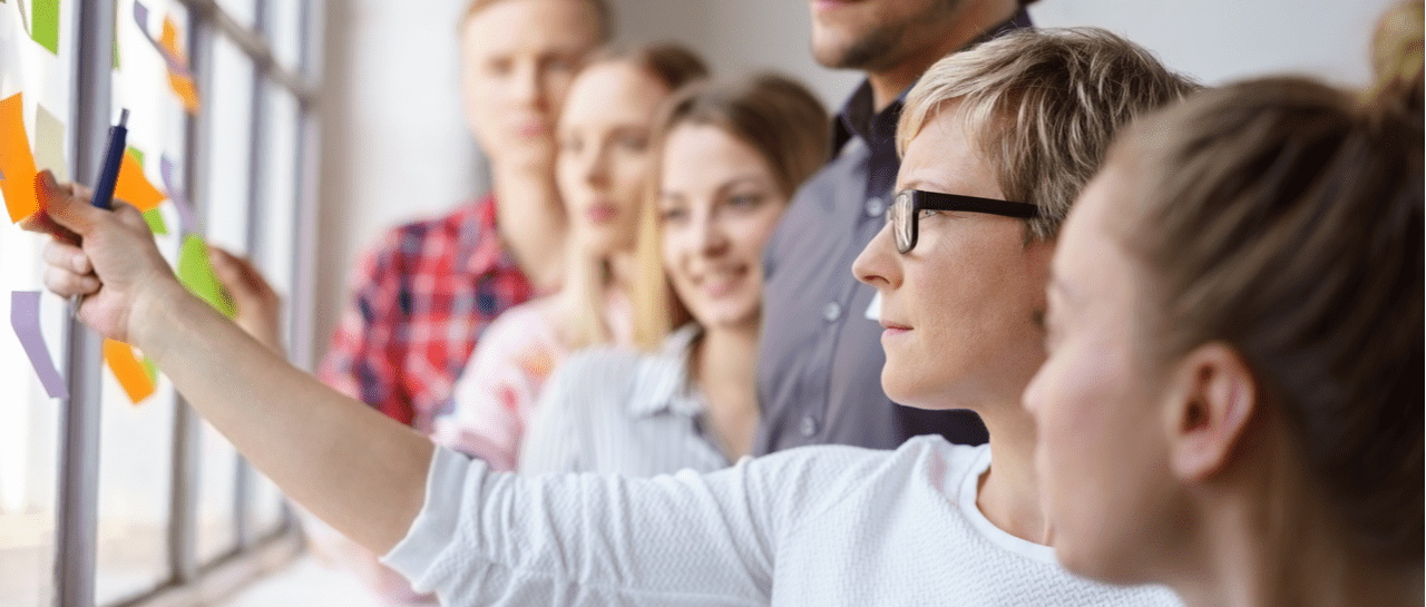 How to create an innovation culture