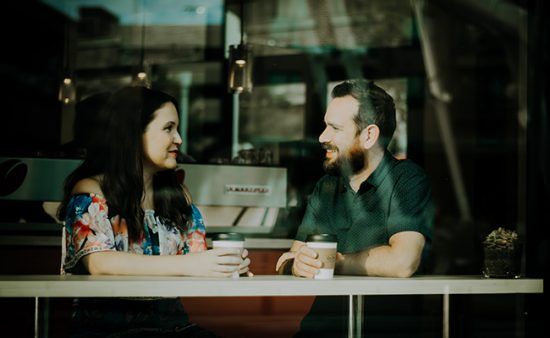 Make your intentions public