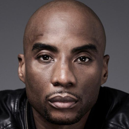 Charlamagne tha God