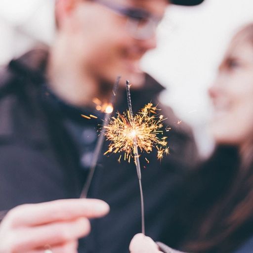 Identify those you admire