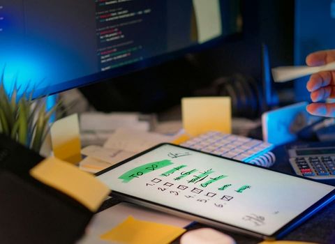 hidden dangers of to do lists