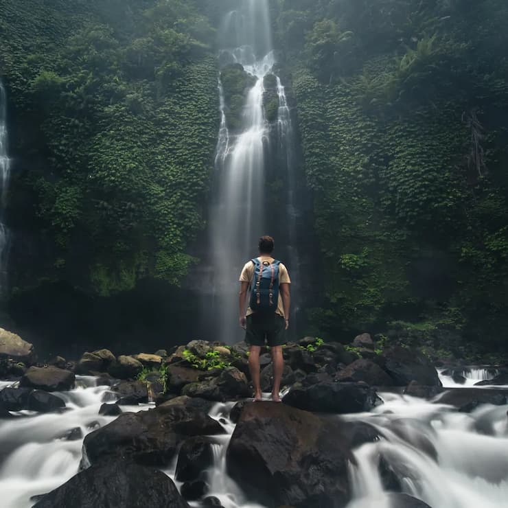 Pillars for an Extraordinary Life - Mindset