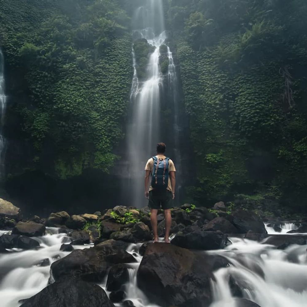 Pillars for an Extraordinary Life - Mindset