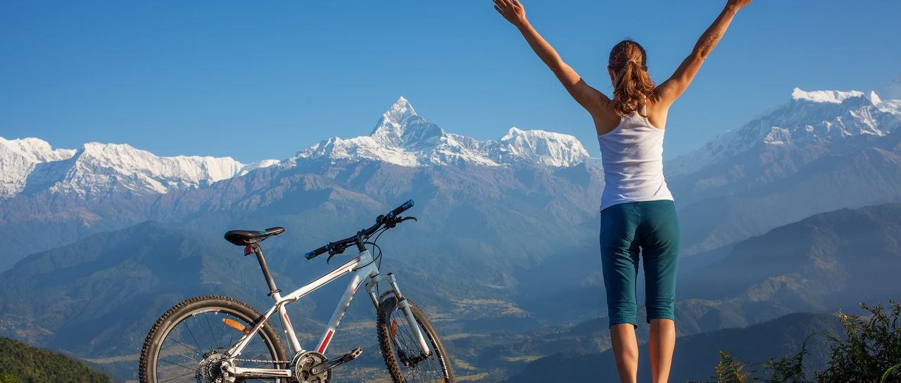 The new brand of mindfulness