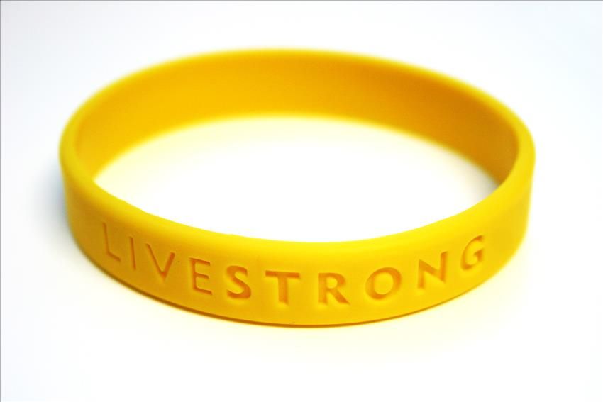 Livestrong