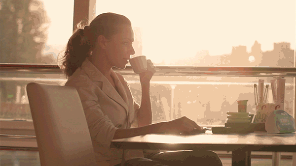 Take time for self-care