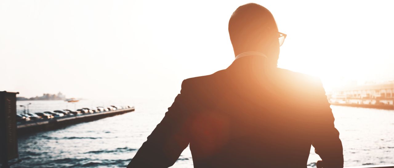 How to find your purpose