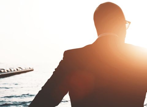 How to find your purpose