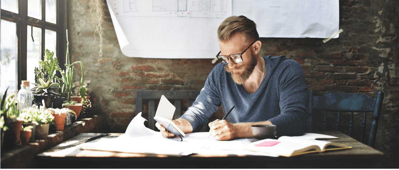 Accomplish more daily