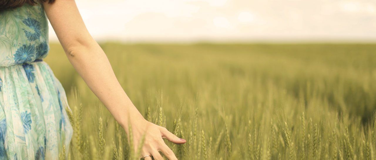 Be mindful of your environment