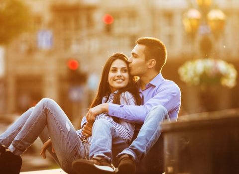 How to keep a relationship alive