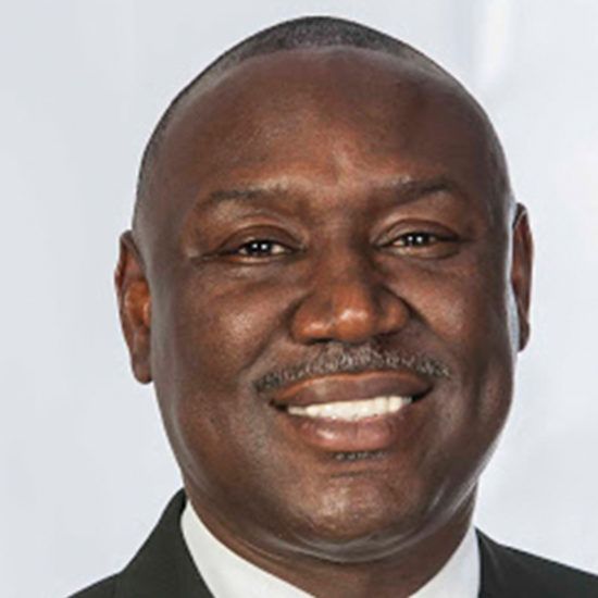 Benjamin Crump