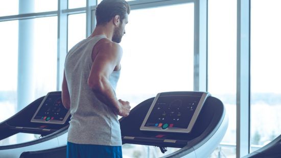 What does your body need?