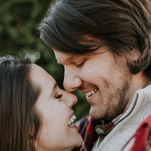 Be honest about your feelings