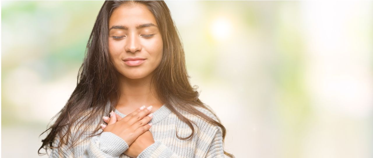 How to be honest with yourself