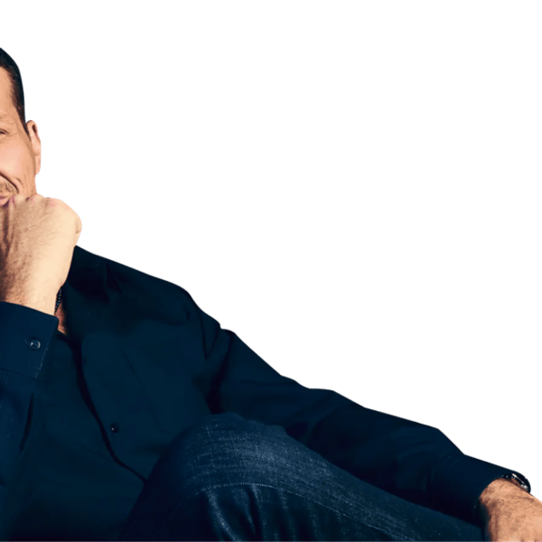 Tony Robbins Business Programs