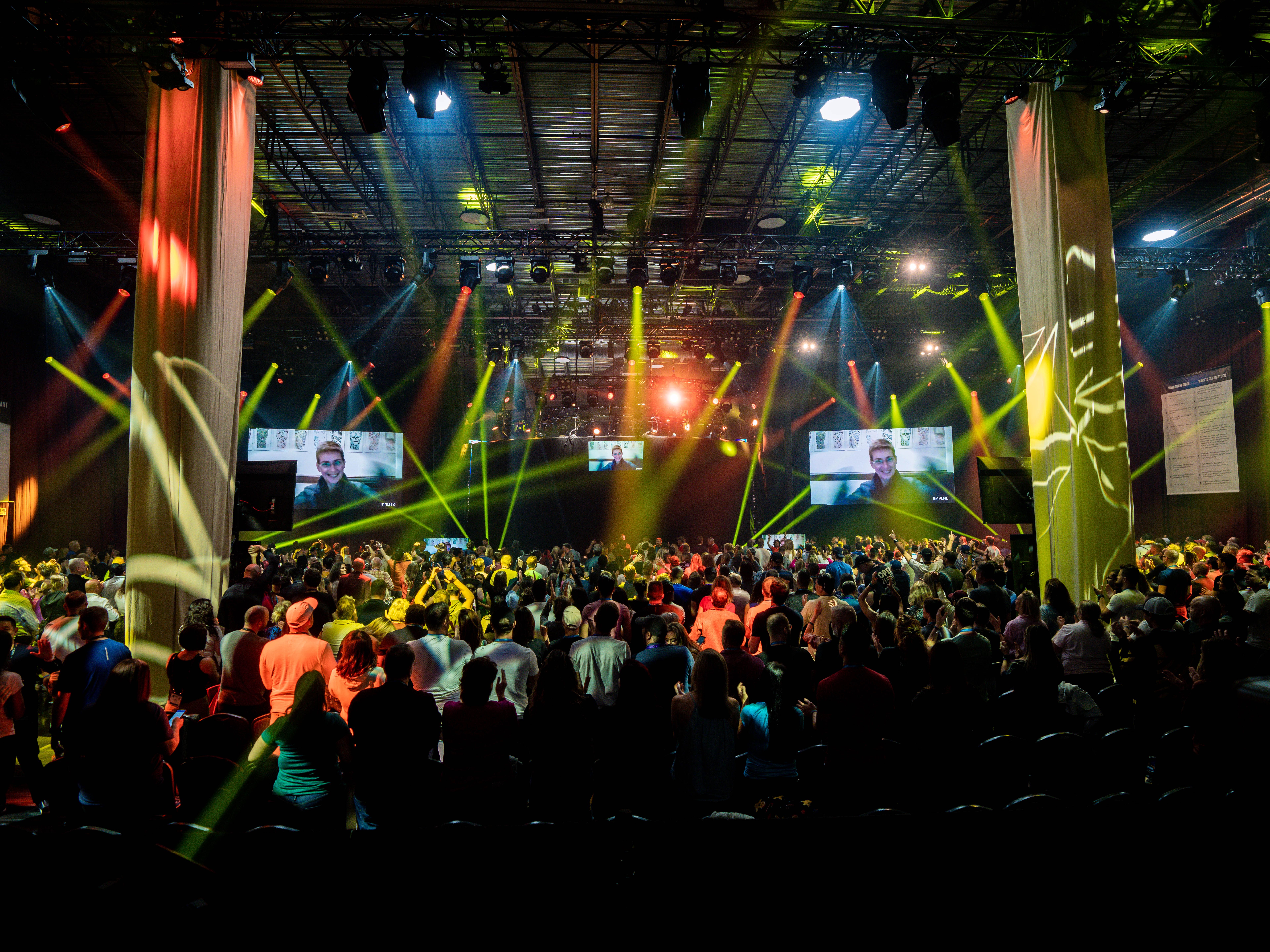 coaching for entrepreneurs