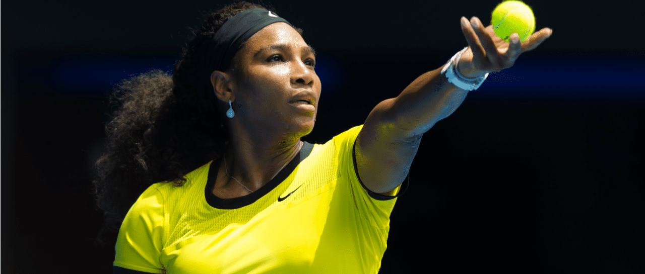 The mindset of a champion