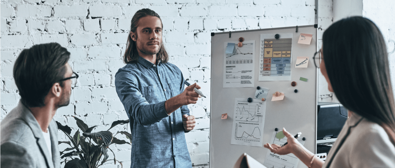 Constant and Strategic Innovation