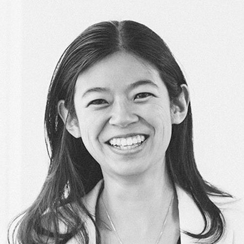 Co-CEO of COVAXX Mei Mei Hu