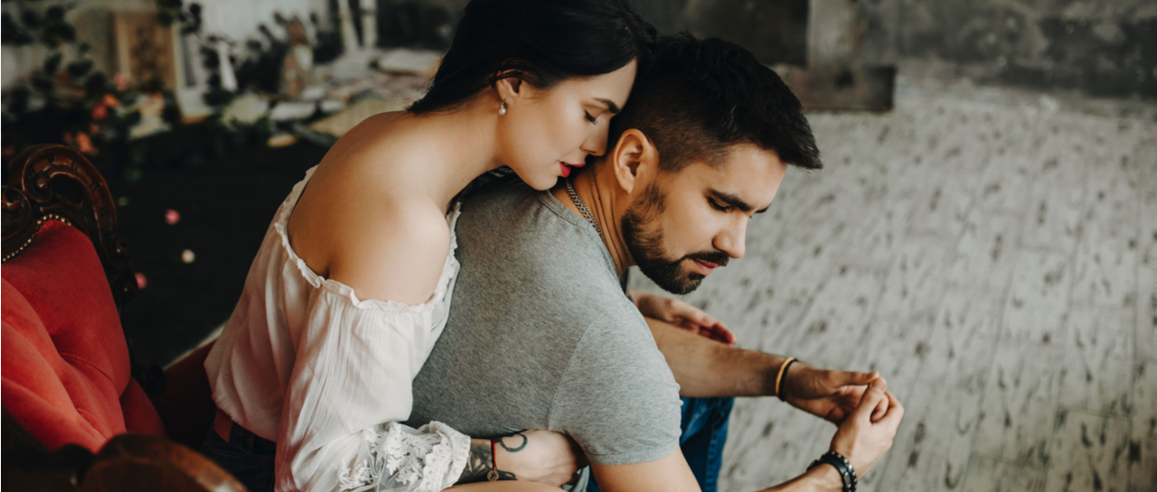 The 3 keys to passion